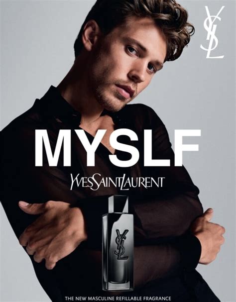 ysl myself herr|YSL beauty myslf le.